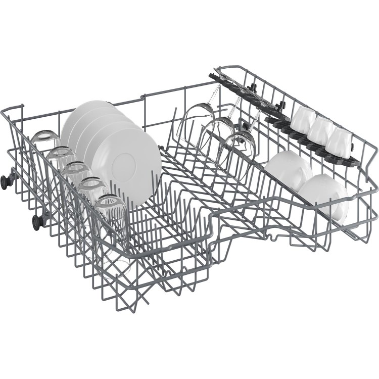 Beko Freestanding Dishwasher - Quick&Shine White