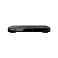 Sony DVP-SR160 DVD Player