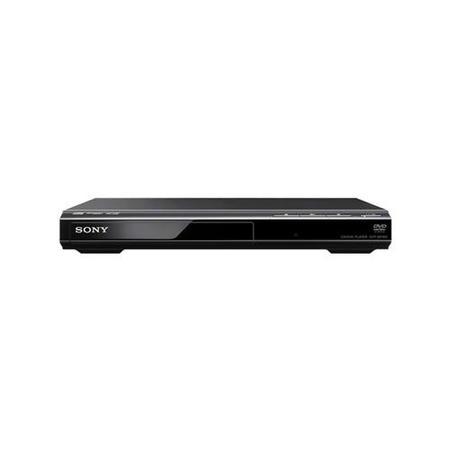 Sony DVP-SR160 DVD Player