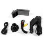 electriQ HD in Car 120° Dash Cam with Night Vision + G Sensor + Motion Sensor + 2.4in Screen & 5MP Camera