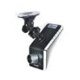 electriQ HD in Car 120° Dash Cam with Night Vision + G Sensor + Motion Sensor + 2.4in Screen & 5MP Camera