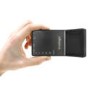 electriQ HD in Car 120° Dash Cam with Night Vision + G Sensor + Motion Sensor + 2.4in Screen & 5MP Camera