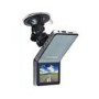 electriQ HD in Car 120° Dash Cam with Night Vision + G Sensor + Motion Sensor + 2.4in Screen & 5MP Camera