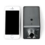 electriQ HD in Car 120° Dash Cam with Night Vision + G Sensor + Motion Sensor + 2.4in Screen & 5MP Camera
