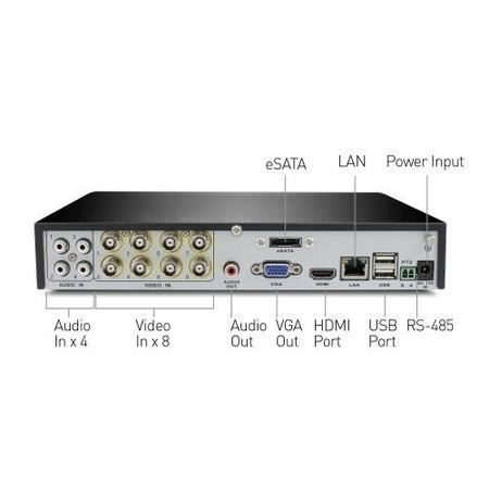 swann dvr 4100