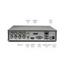 GRADE A1 - Box Open Swann DVR DVR8-4400 8ch AHD 720p 1TB Hard Drive