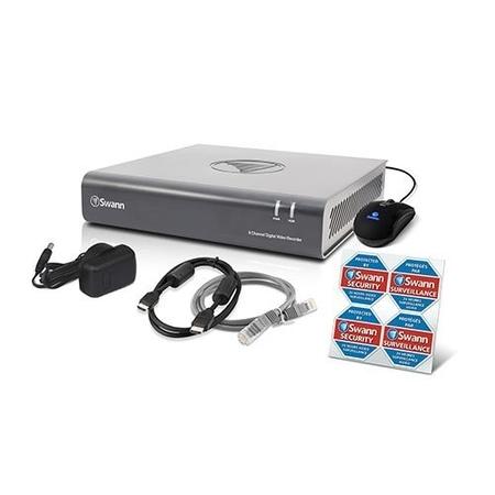 GRADE A1 - Box Open Swann DVR DVR8-4400 8ch AHD 720p 1TB Hard Drive