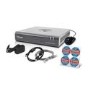 GRADE A1 - Box Open Swann DVR DVR8-4400 8ch AHD 720p 1TB Hard Drive