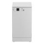 Beko 10 Place Settings Freestanding Dishwasher - White