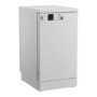 Beko 10 Place Settings Freestanding Dishwasher - White