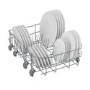 Beko 10 Place Settings Freestanding Dishwasher - White