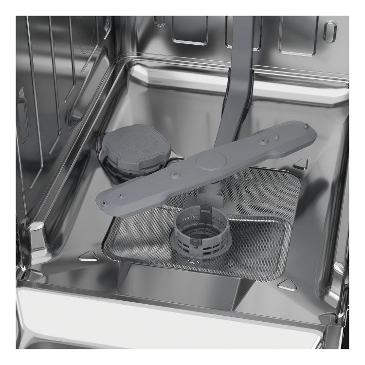 Beko Slimline Freestanding Dishwasher - White