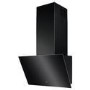 AEG 7000 Series 60cm Hob2Hood Cooker Hood - Black