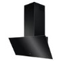 AEG 7000 Series 90cm Hob2Hood Cooker Hood - Black