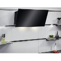 Refurbished AEG 7000 Series DVX5961HB 90cm Hob2Hood Cooker Hood Black
