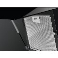 Refurbished AEG 7000 Series DVX5961HB 90cm Hob2Hood Cooker Hood Black