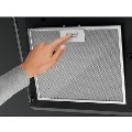 Refurbished AEG 7000 Series DVX5961HB 90cm Hob2Hood Cooker Hood Black
