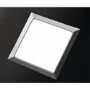 AEG 6000 Series 90cm Angled Cooker Hood with Hob2Hood - Black