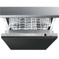 De Dietrich DVY1010J 10 Place 45cm Wide Slimline Fully Integrated Dishwasher