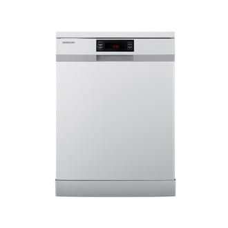 Samsung DW-FN320W 12 Place Freestanding Dishwasher - White