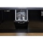 GRADE A1 - White Knight DW1045IA 10 Place Slimline Fully Integrated Dishwasher