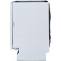 GRADE A1 - White Knight DW1045IA 10 Place Slimline Fully Integrated Dishwasher