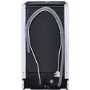 GRADE A1 - White Knight DW1045IA 10 Place Slimline Fully Integrated Dishwasher