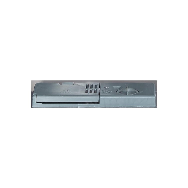 GRADE A1 - White Knight DW1045IA 10 Place Slimline Fully Integrated Dishwasher