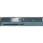 White Knight DW1045WA 10 Place Slimline Freestanding Dishwasher- White