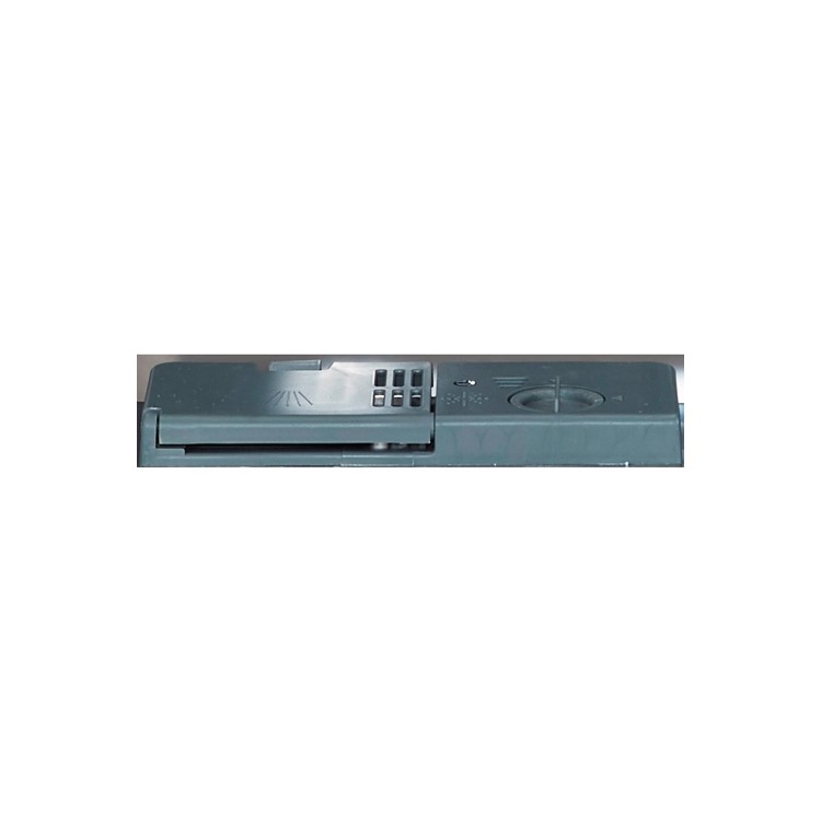 White Knight DW1045WA 10 Place Slimline Freestanding Dishwasher- White