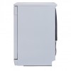 White Knight DW1045WA 10 Place Slimline Freestanding Dishwasher- White