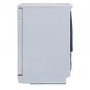 White Knight DW1045WA 10 Place Slimline Freestanding Dishwasher- White