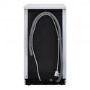 White Knight DW1045WA 10 Place Slimline Freestanding Dishwasher- White