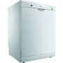 Haier DW12-TFE3 12 Place Freestanding Dishwasher - White