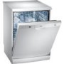 Haier DW12-TFE3 12 Place Freestanding Dishwasher - White