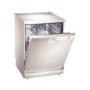 Haier DW12-TFE5 12 Place Freestanding Dishwasher - White