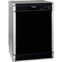 Montpellier Freestanding Dishwasher - Black