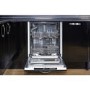 Refurbished White Knight DW1460IA 14 Place Fully Integrated Dishwasher