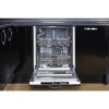GRADE A2 - White Knight DW1460IA 14 Place Fully Integrated Dishwasher