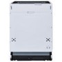 Refurbished White Knight DW1460IA 14 Place Fully Integrated Dishwasher