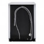 White Knight DW1460WA 14 Place Freestanding Dishwasher - White