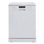 White Knight DW1460WA 14 Place Freestanding Dishwasher - White