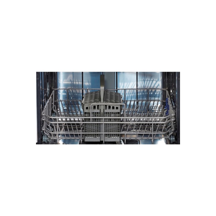 White Knight DW1460WA 14 Place Freestanding Dishwasher - White