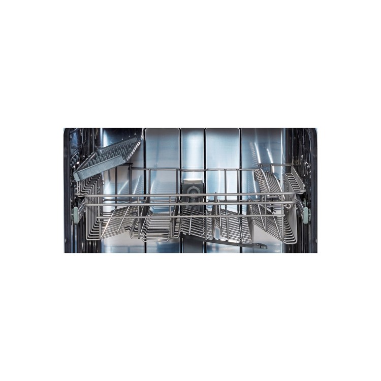 White Knight DW1460WA 14 Place Freestanding Dishwasher - White