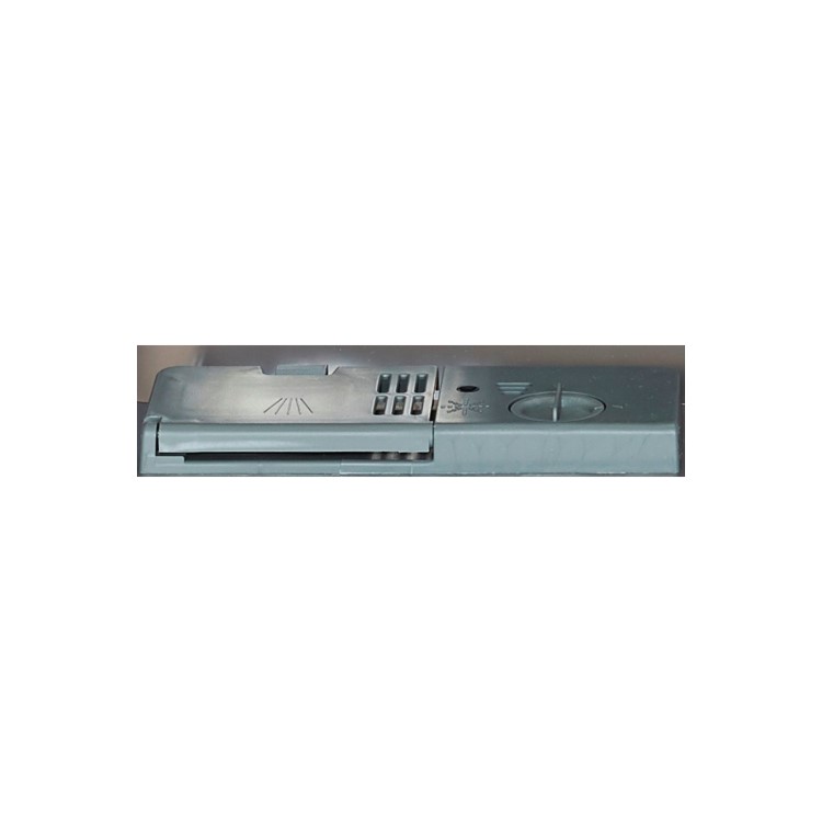 White Knight DW1460WA 14 Place Freestanding Dishwasher - White