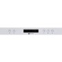 White Knight DW1460WA 14 Place Freestanding Dishwasher - White