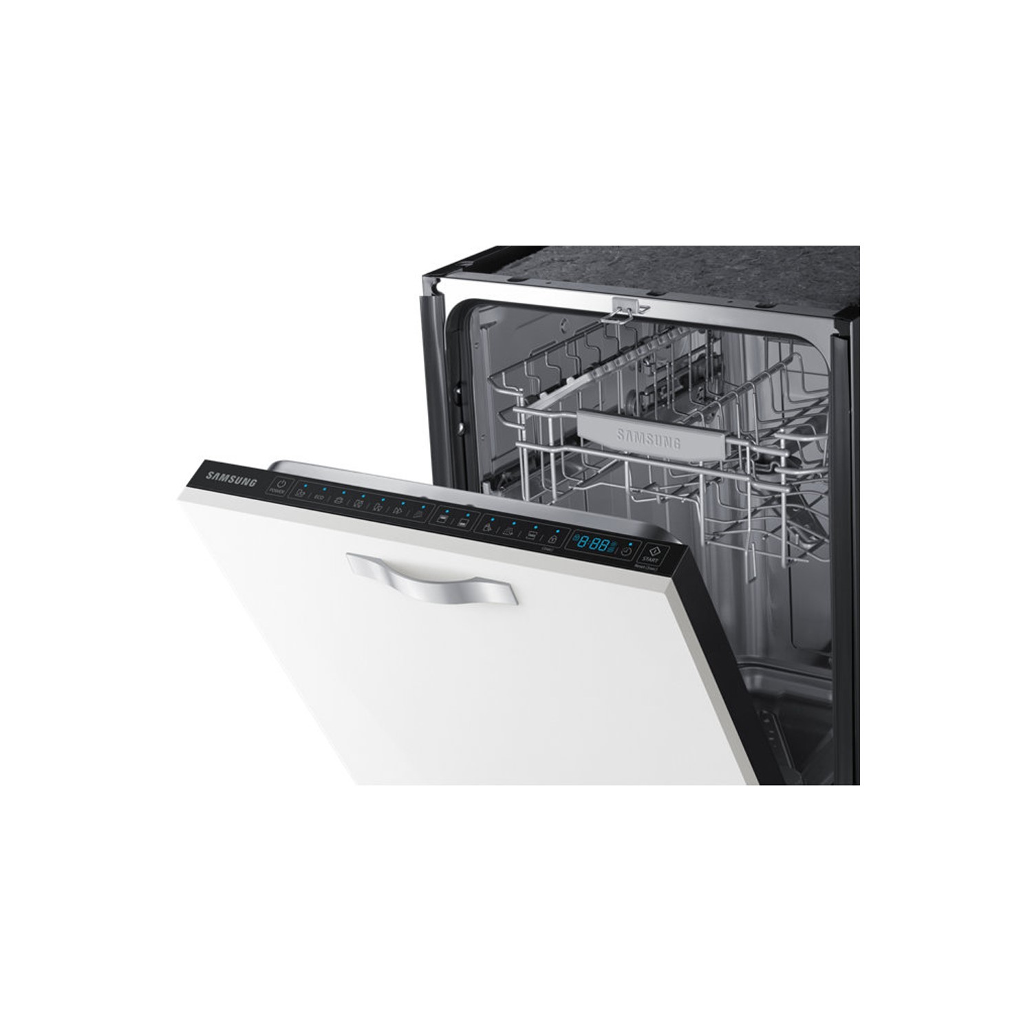 samsung slimline dishwasher