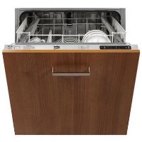 Beko DW603 12 Place Setting Fully Integrated Dishwasher