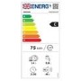 Samsung Series 11 Freestanding Dishwasher - Black