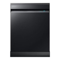 Samsung Series 11 Freestanding Dishwasher - Black